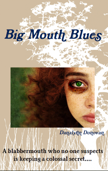 Big Mouth Blues